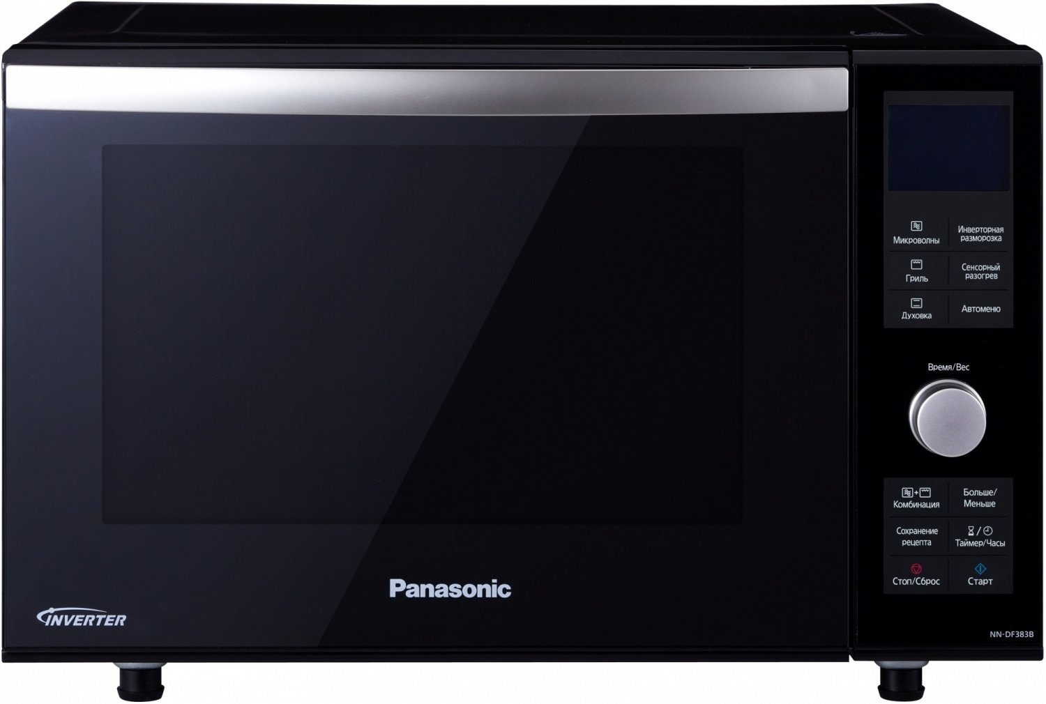 Микроволновые печи Panasonic