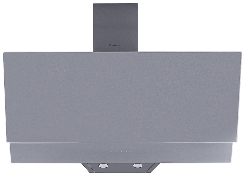 Minola HVS 9412 GR 850 LED