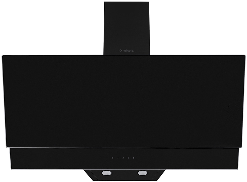 Minola HVS 9412 BL 850 LED