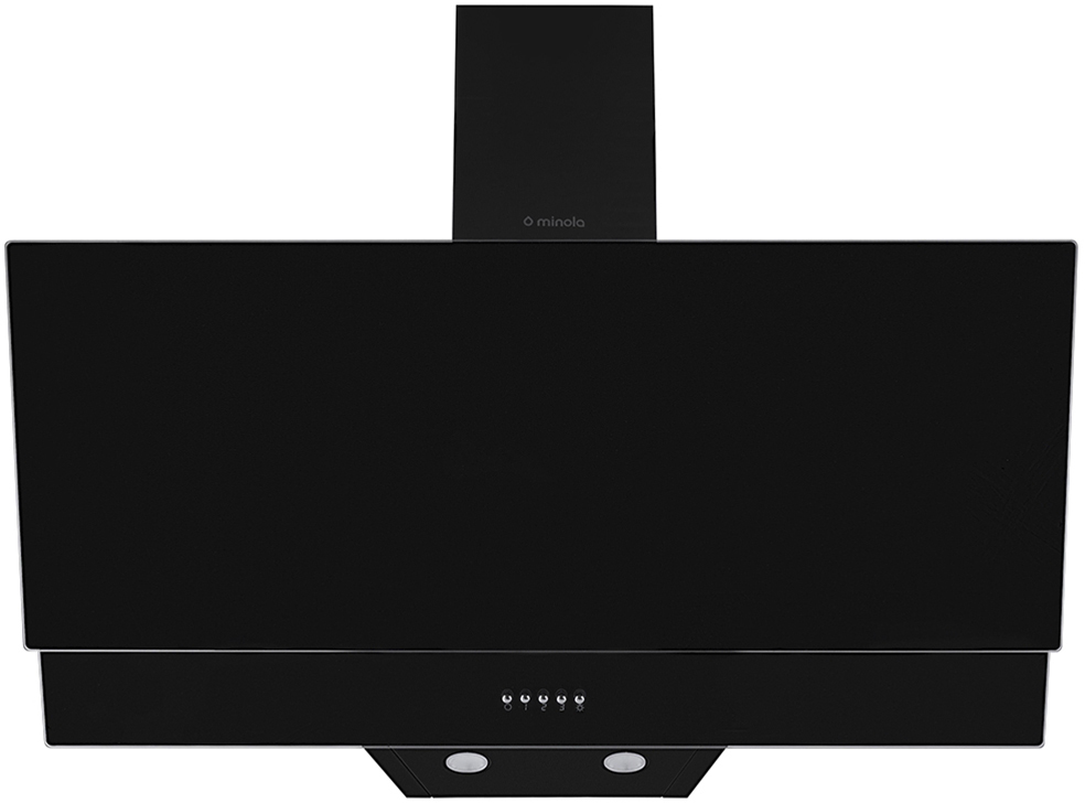 Minola HDN 9412 BL 850 LED