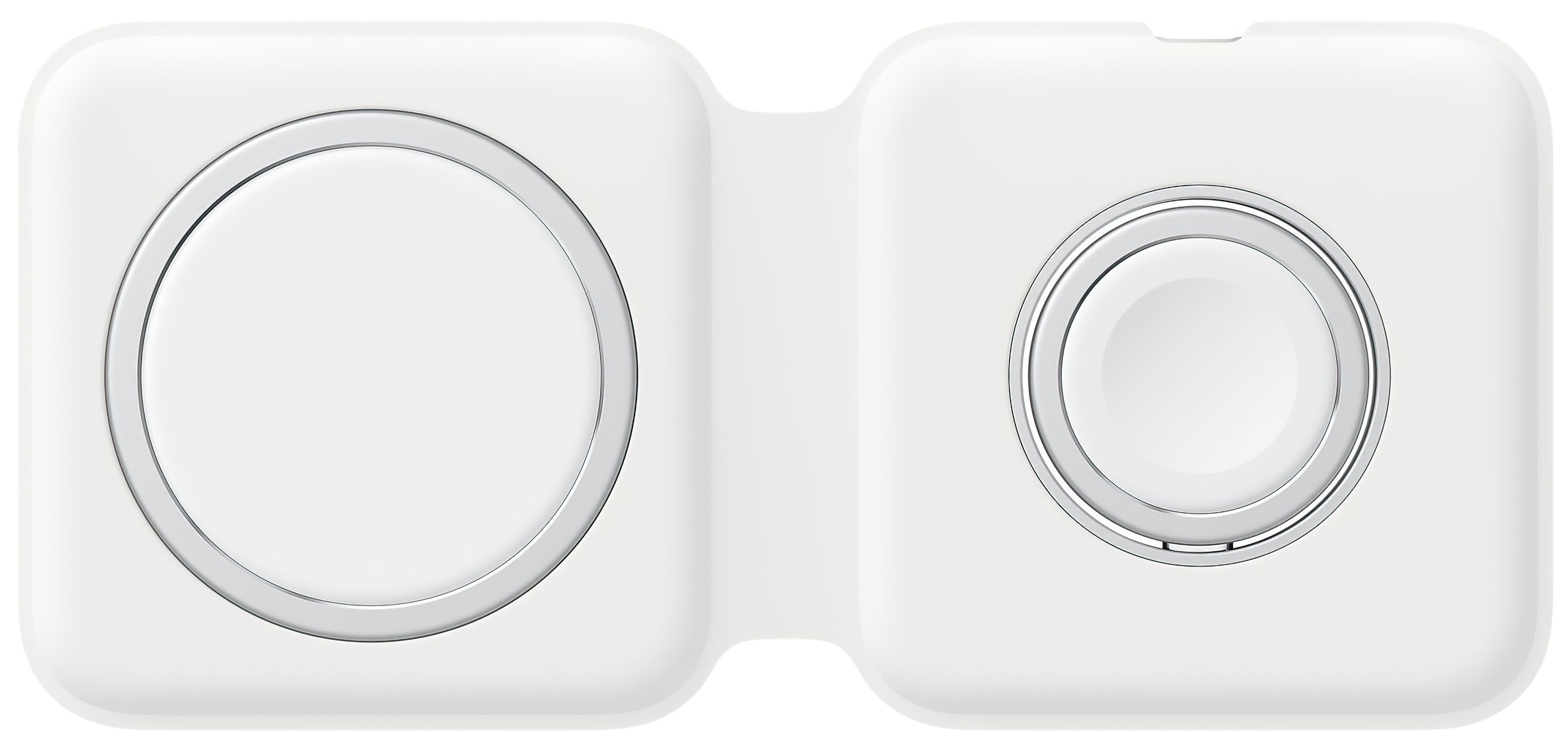 Apple MagSafe Duo Charger White (MHXF3ZE/A)