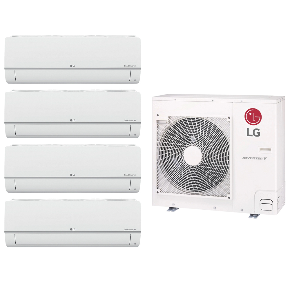 LG MU4M27+PM07SP.NSJR0(4шт.)