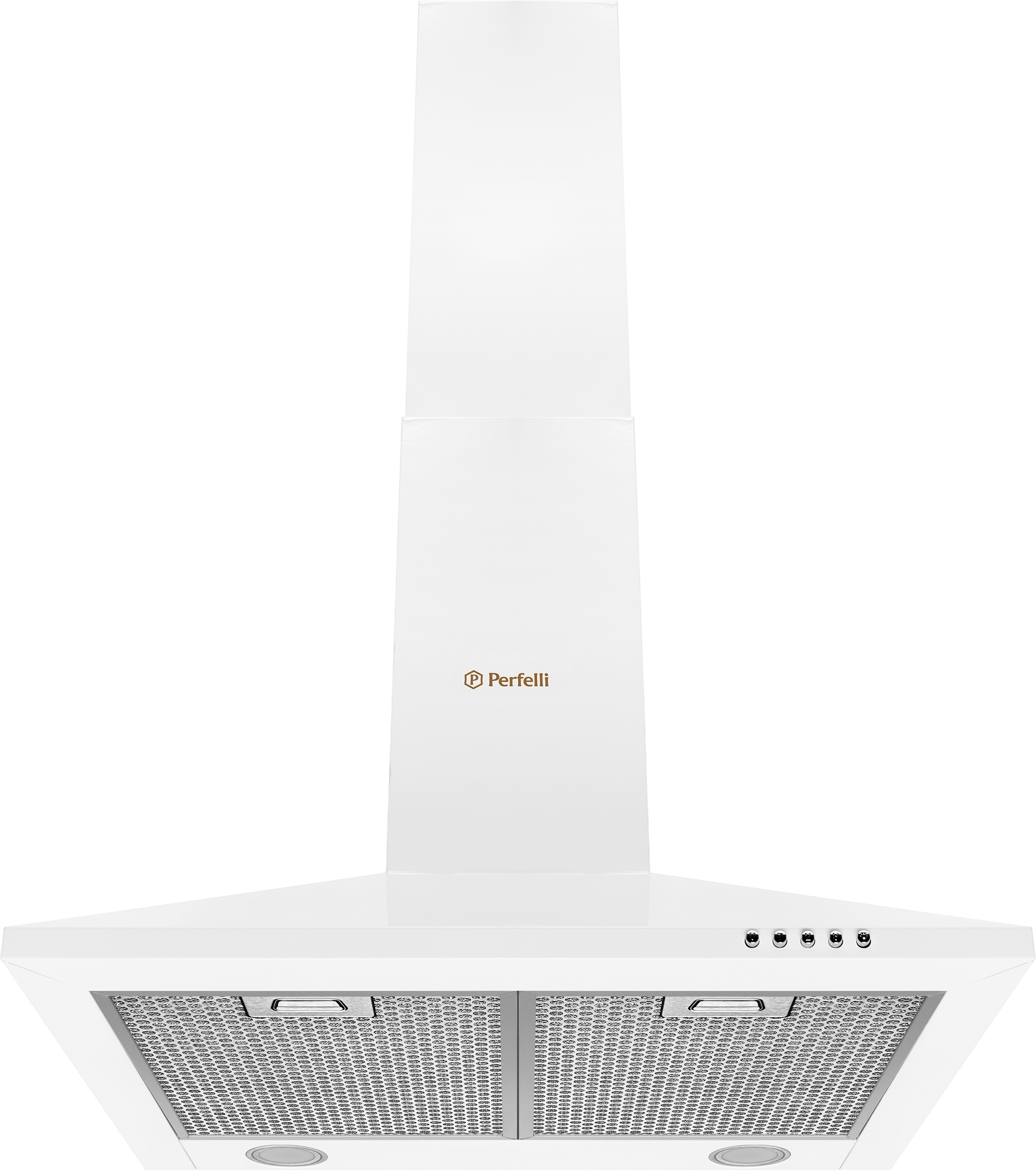 Perfelli K 6610 WH 1000 LED