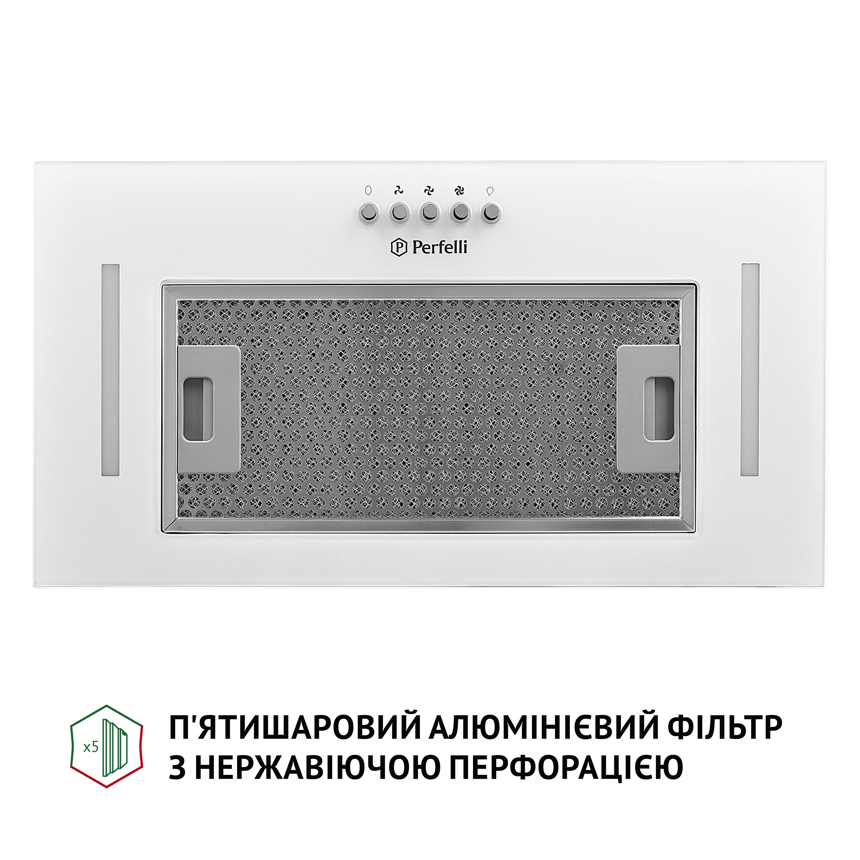 продаємо Perfelli BI 5684 WH 1000 LED в Україні - фото 4