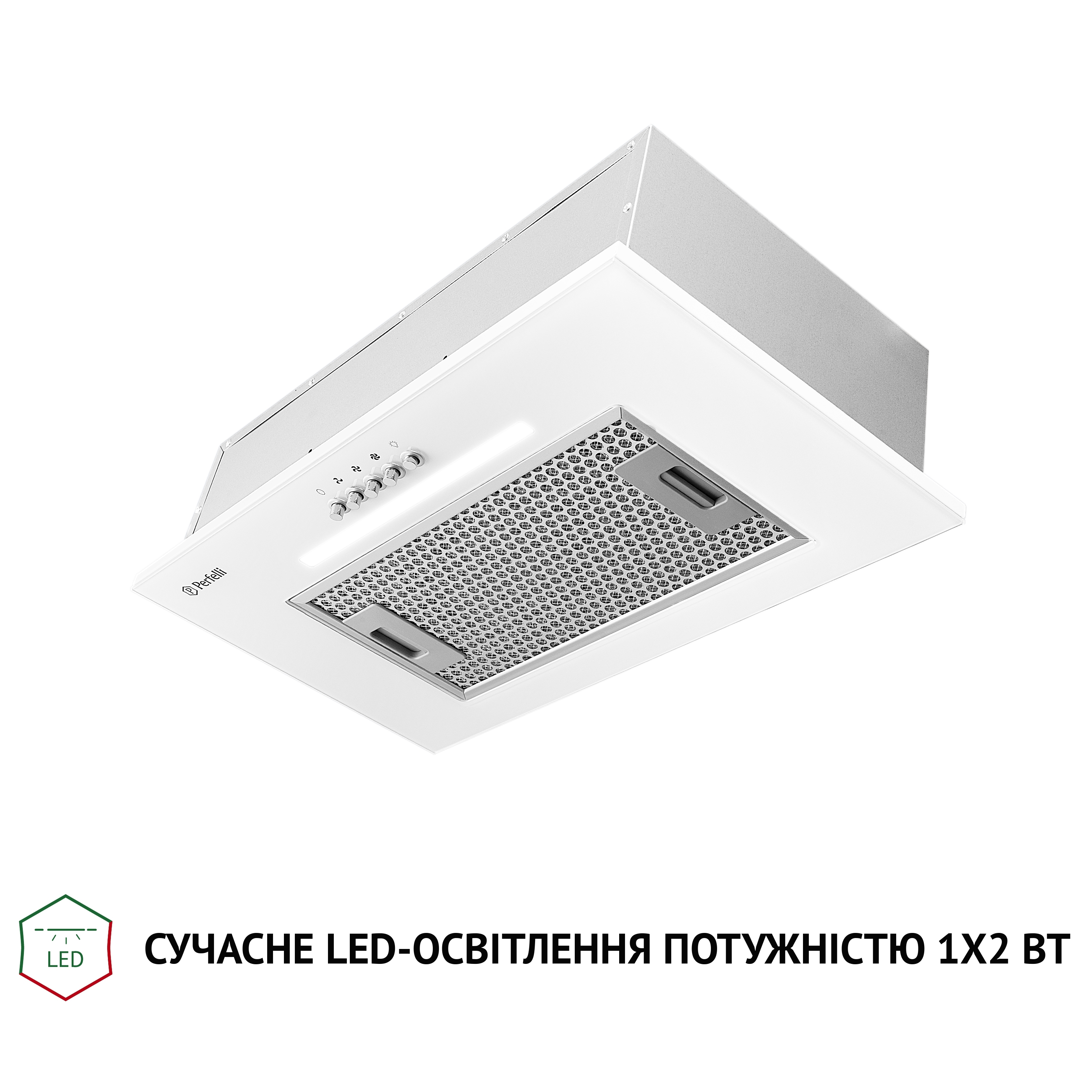 продаём Perfelli BI 5256 WH 700 LED в Украине - фото 4