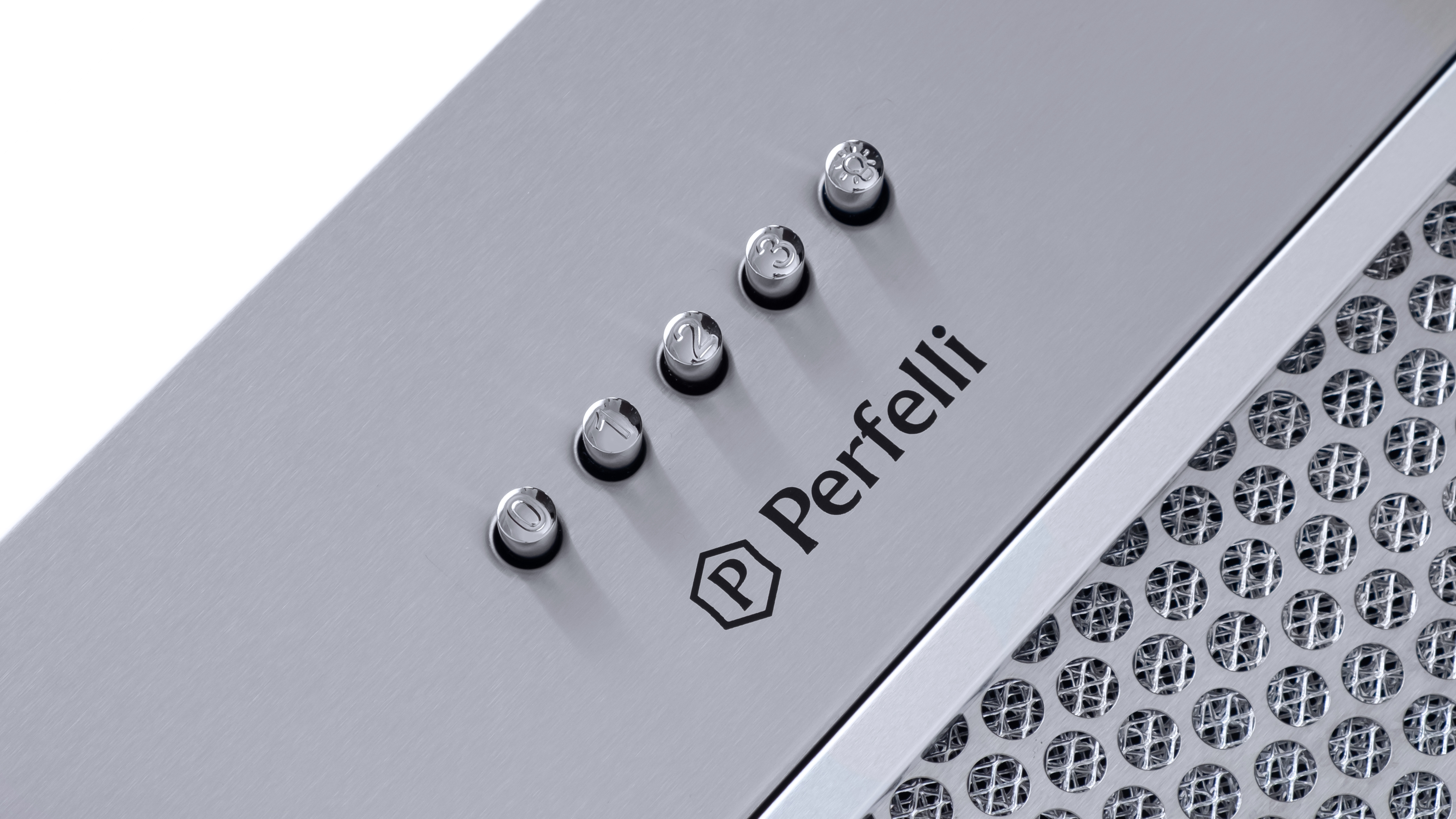 Вытяжка полновстраиваемая  Perfelli BI 9652 I 1000 LED обзор - фото 8
