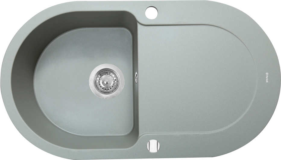 Perfelli IZETTA OGI 1141-78 GREY METALLIC