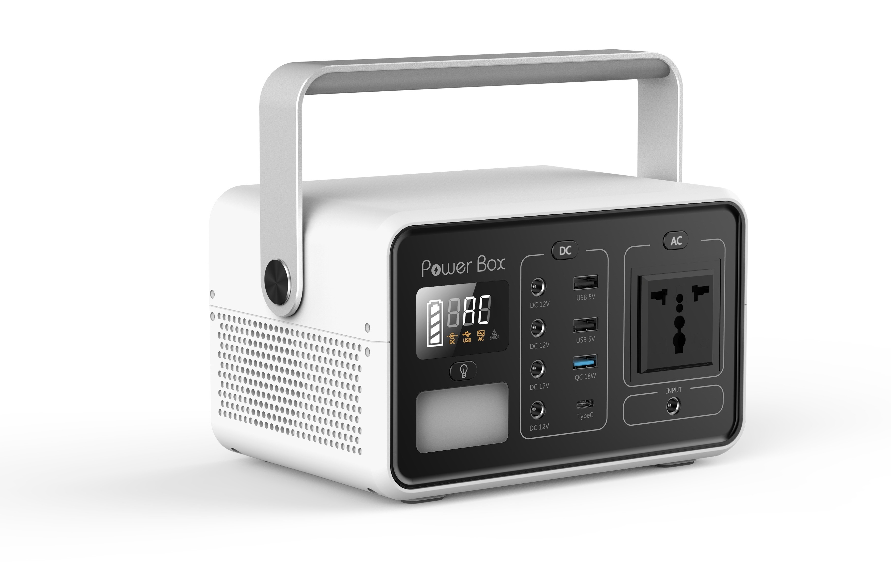 Tramsmart T200, 200Вт / 222Вт*год