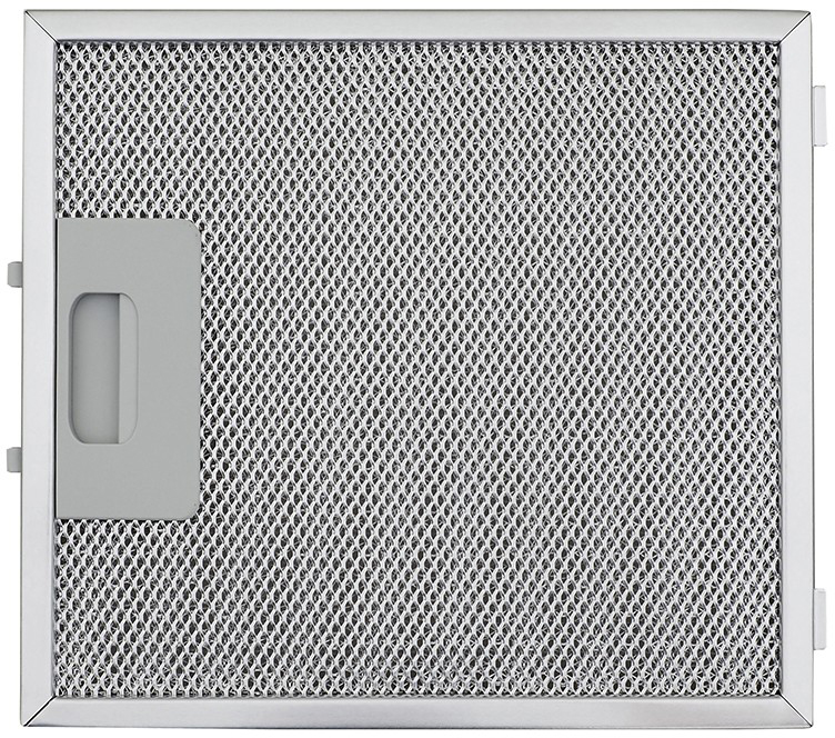 Фильтр для вытяжки Perfelli алюминиевый (0025) в интернет-магазине, главное фото