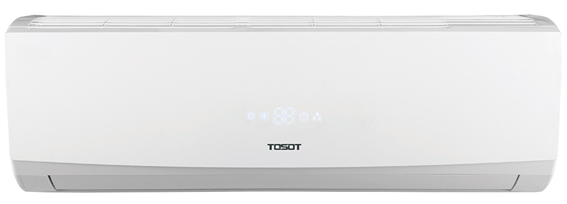 Купить внутренний блок мультисплит-системы Tosot GS-12DW2(I) R32 Wi-Fi в Киеве