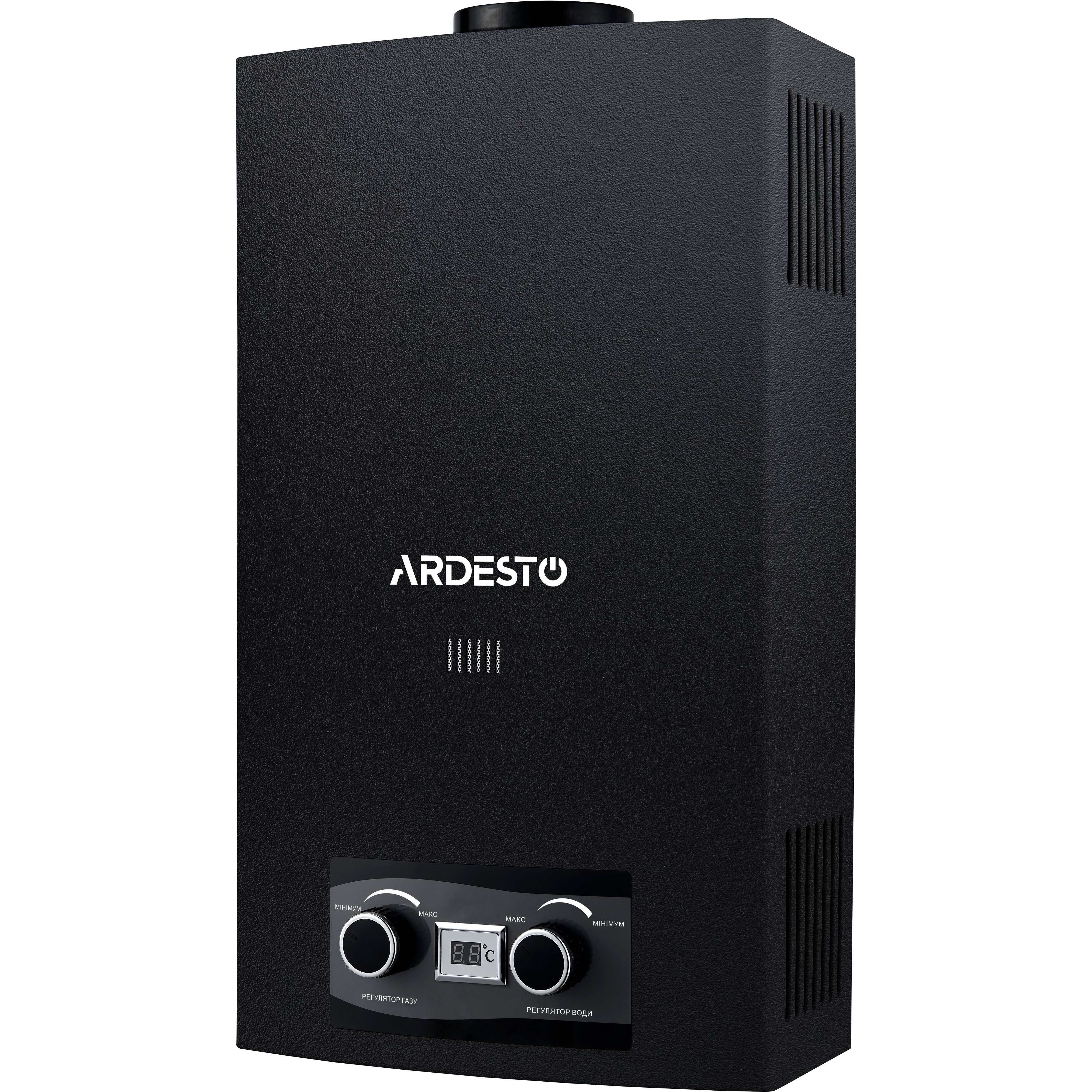 ARDESTO X2 (TFGBH-10B-X2-BLACK)