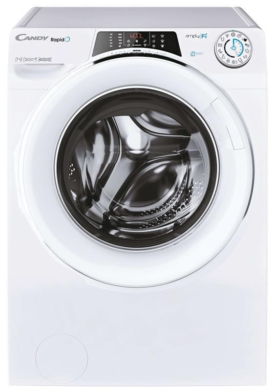 Купити пральна машина Candy RO41274DWMCE/1-9 в Києві
