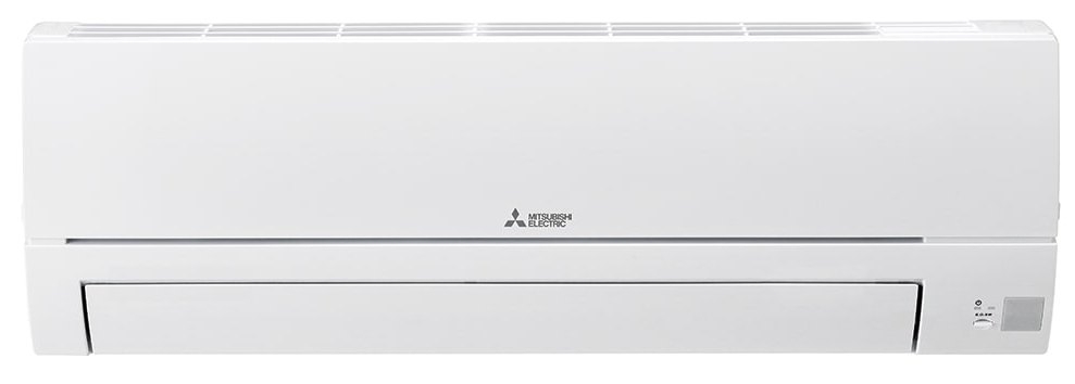 Внутрішній блок мульти-сплит системи Mitsubishi Electric Classic Inverter MSZ-HR25VF