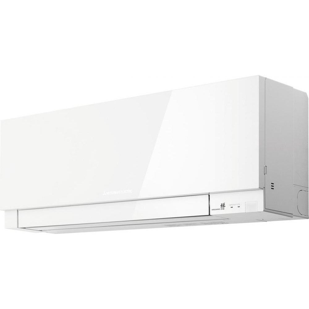 Внутрішній блок мульти-сплит системи Mitsubishi Electric Design Inverter MSZ-EF25VGKW