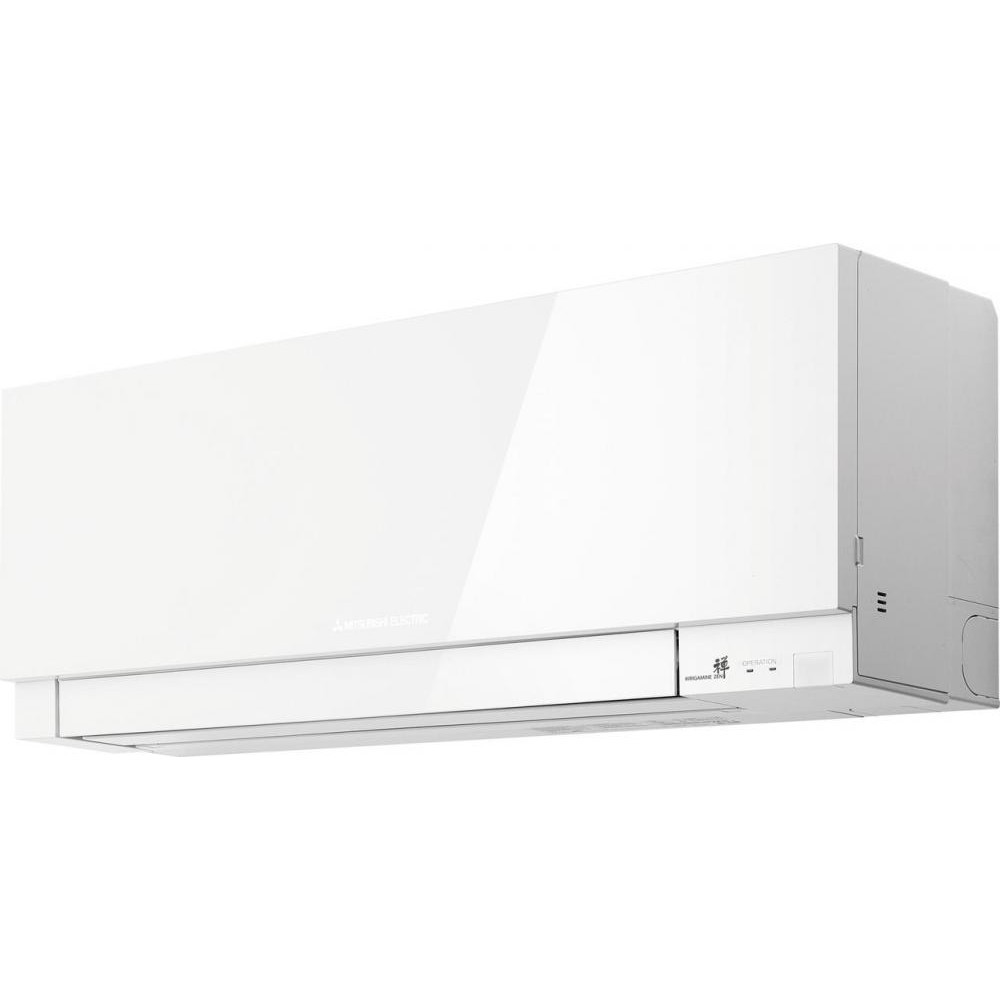 Внутрішній блок мульти-сплит системи Mitsubishi Electric Design Inverter MSZ-EF35VGKW