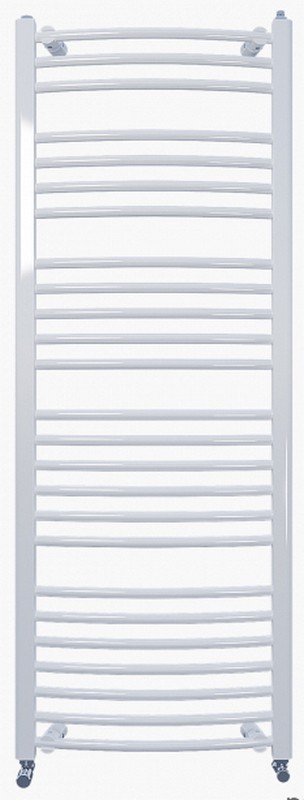 Рушникосушка Polywarm WG25/55 біла