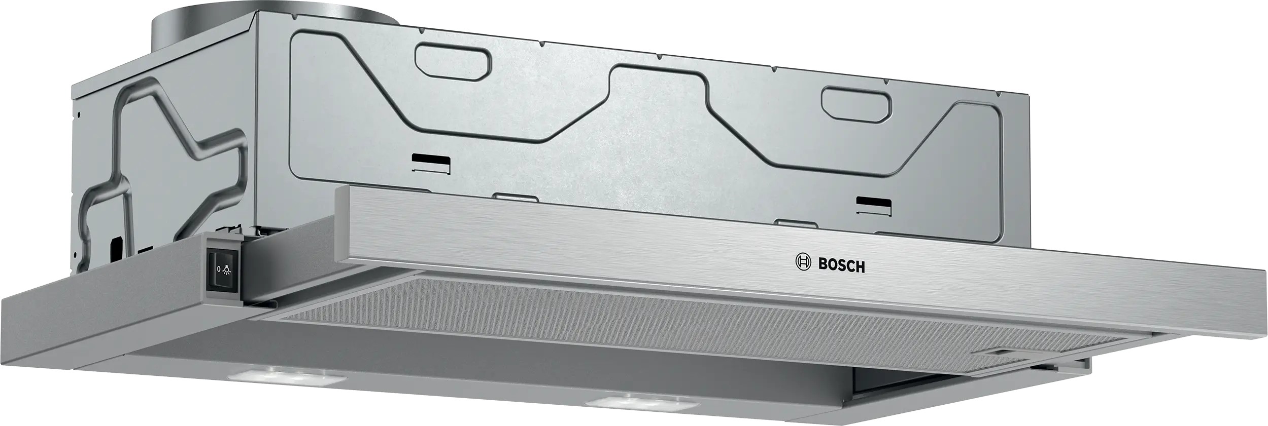 Характеристики витяжка німецького виробництва Bosch DFM064W54