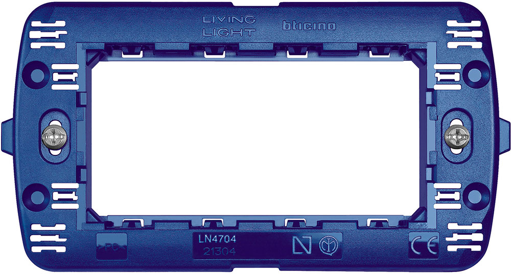 Bticino Living Light LN4704