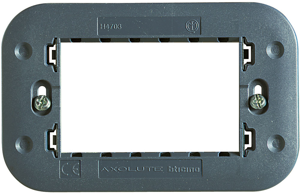Bticino Axolute Air H4703