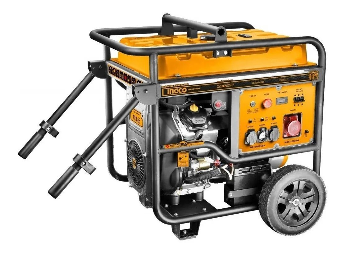 INGCO GE15006ES