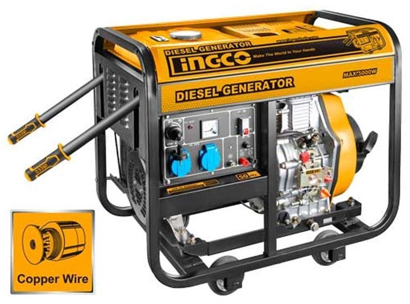 INGCO GDE50001