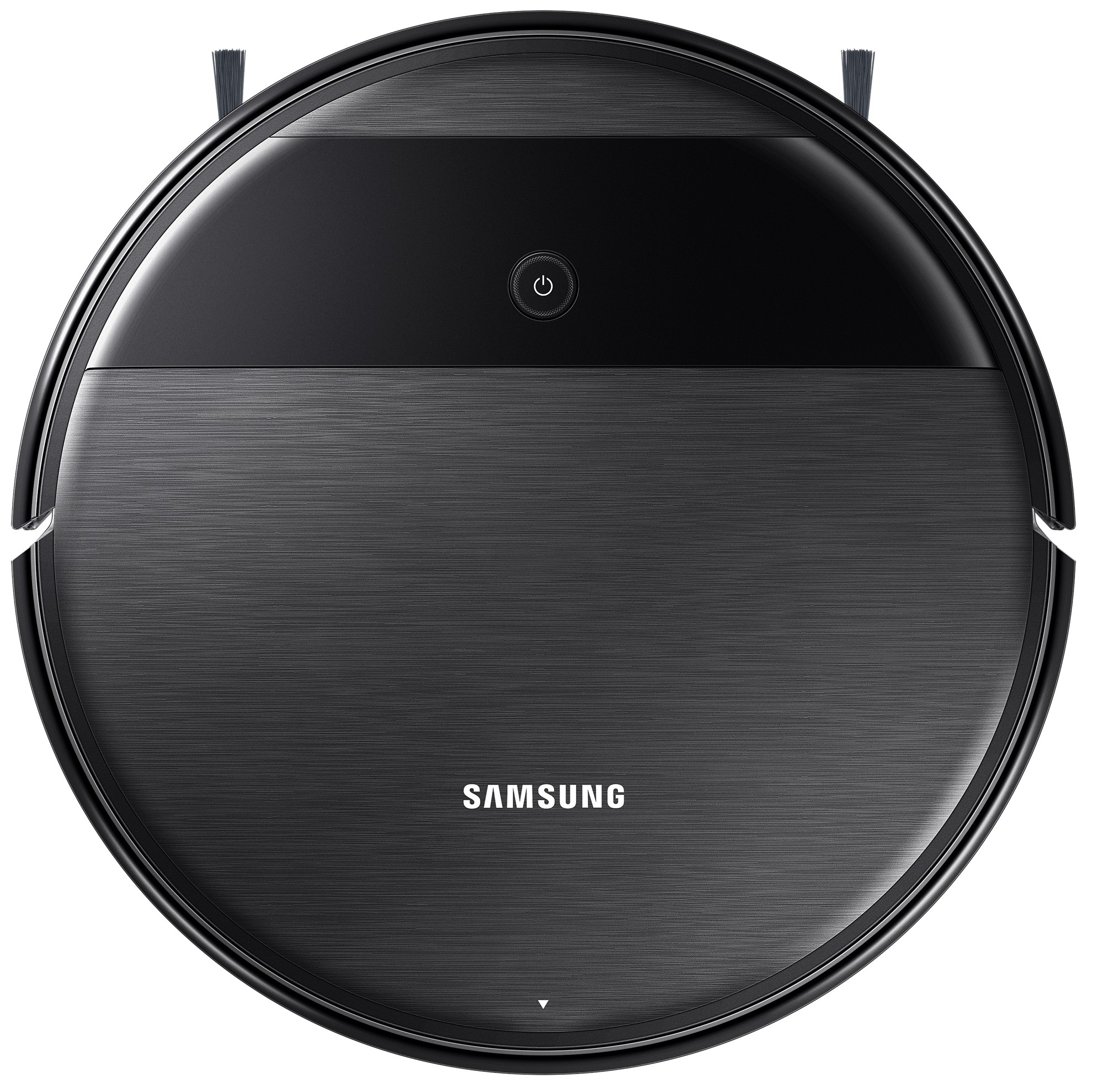 Черный робот-пылесос Samsung VR05R5050WK/EV