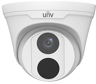 Камера UNV для відеоспостереження UNV IPC3612LB-SF28-A