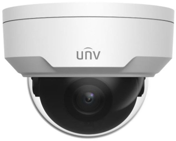 Камера UNV для відеоспостереження UNV IPC324LB-SF28K-G