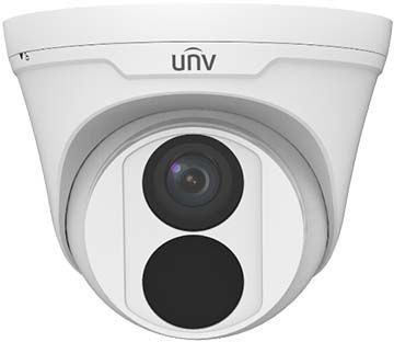 Камера UNV для відеоспостереження UNV IPC3614LB-SF28K-G