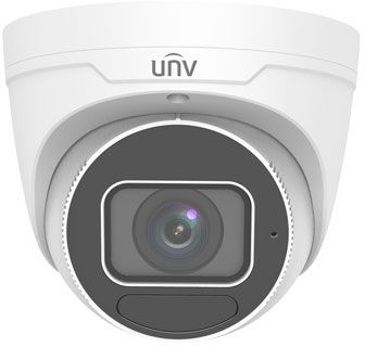 Камера видеонаблюдения UNV IPC3638SB-ADZK-I0 в интернет-магазине, главное фото