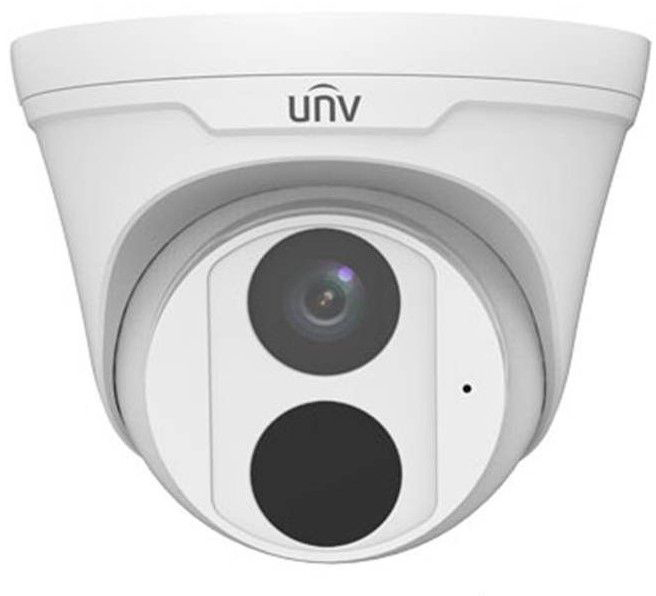 Камера UNV для відеоспостереження UNV IPC3614LR3-PF28-D