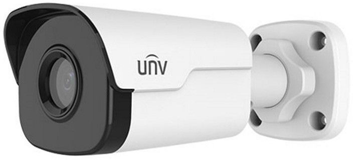 Циліндрична камера відеоспостереження UNV IPC2122SR3-UPF40-C