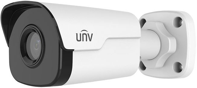 Циліндрична камера відеоспостереження UNV IPC2122SR3-UPF60-C
