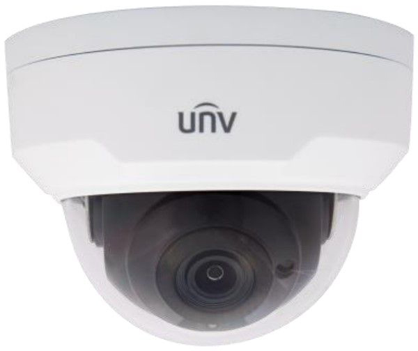 Камера UNV для відеоспостереження UNV IPC322SR3-VSPF28-C