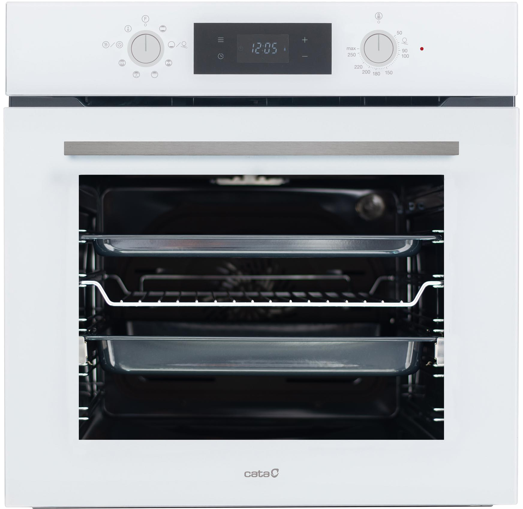 Cata MDS 7208 WH (07001005)