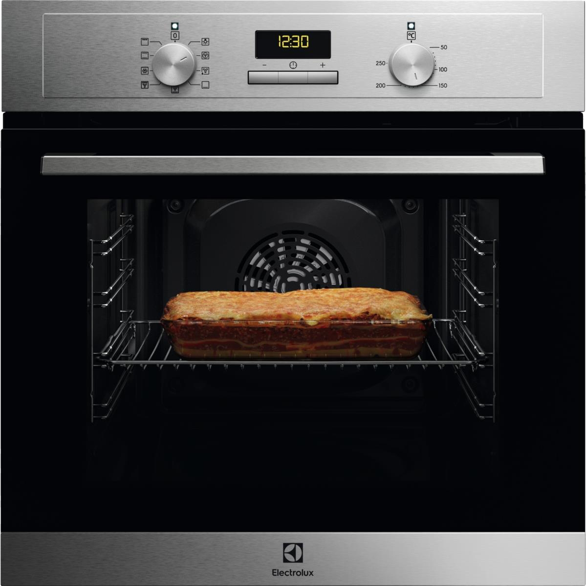 Electrolux SurroundCook FLEX 600 EOF3H00BX