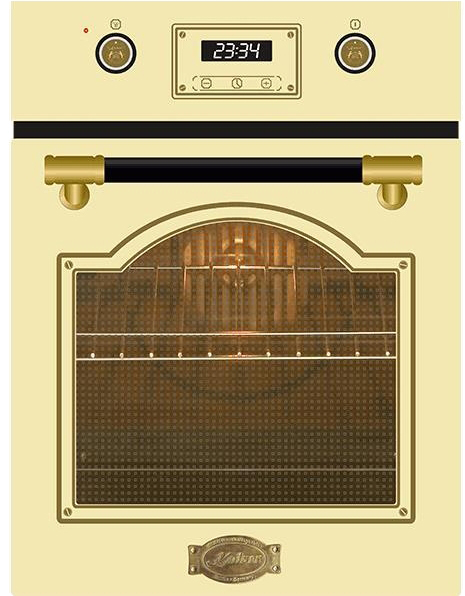 Kaiser EH 4796 Elf Ad