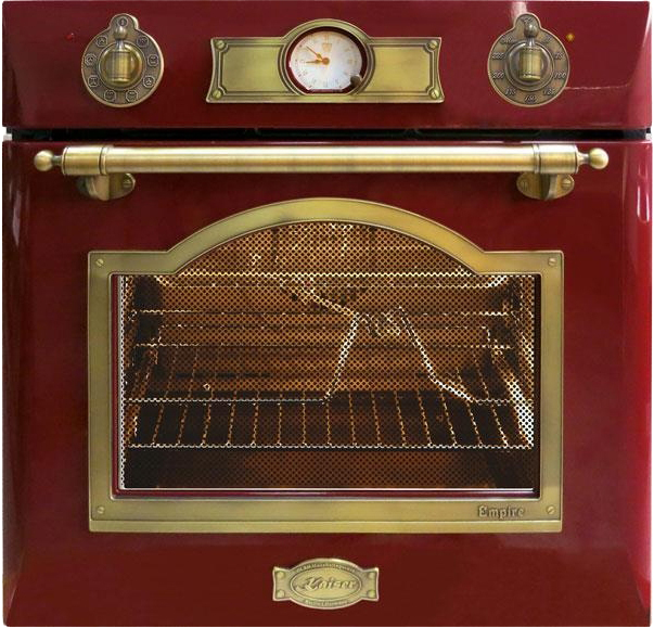 Kaiser EH 6355 RotEm