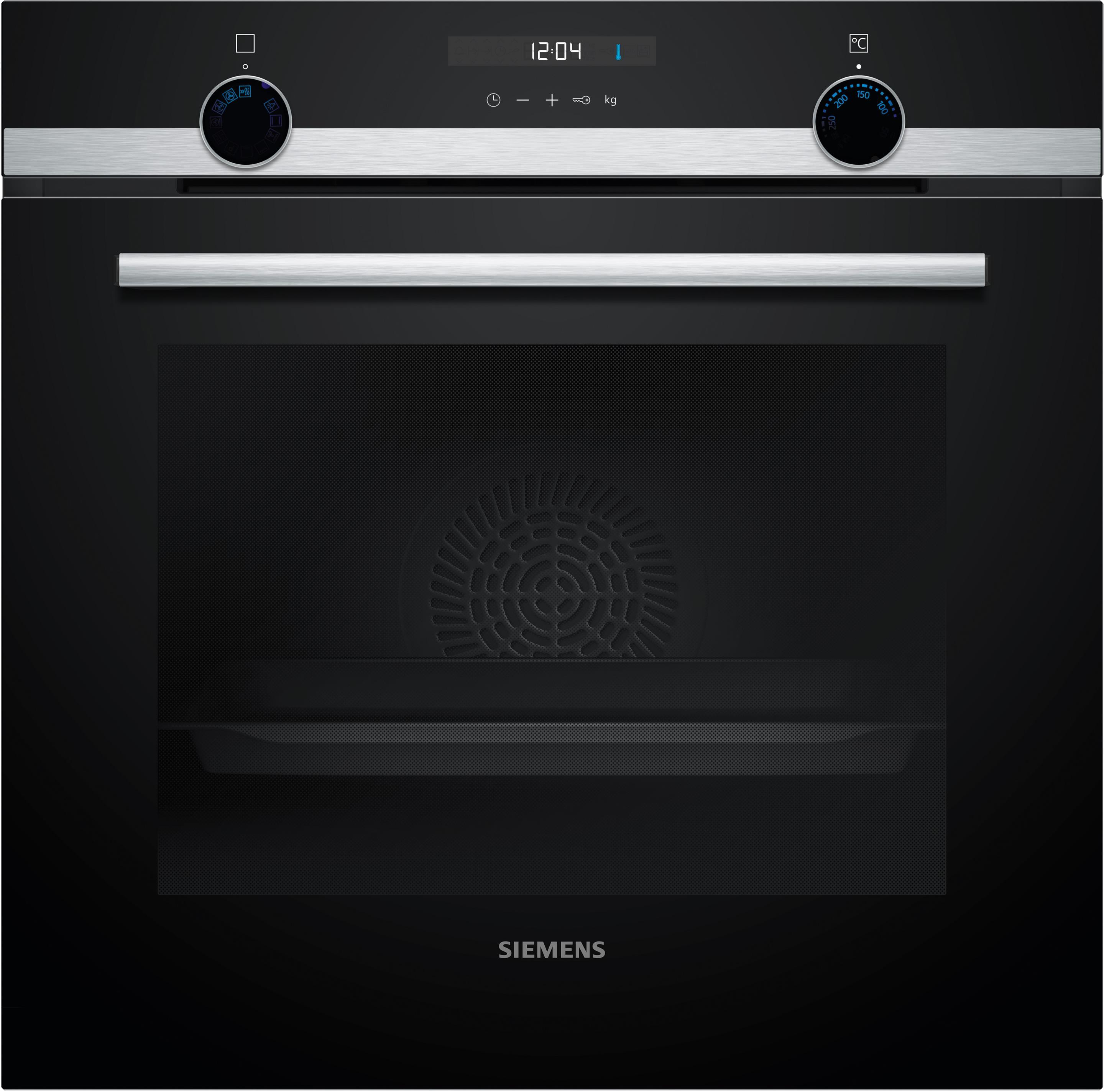 Siemens iQ500 HB537A2S00