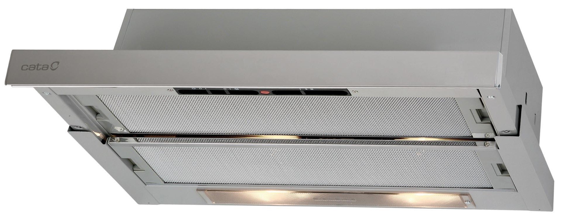 Кухонна витяжка Cata TF-5260 X