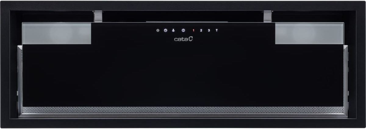 Кухонна витяжка Cata GC Dual 75 BK