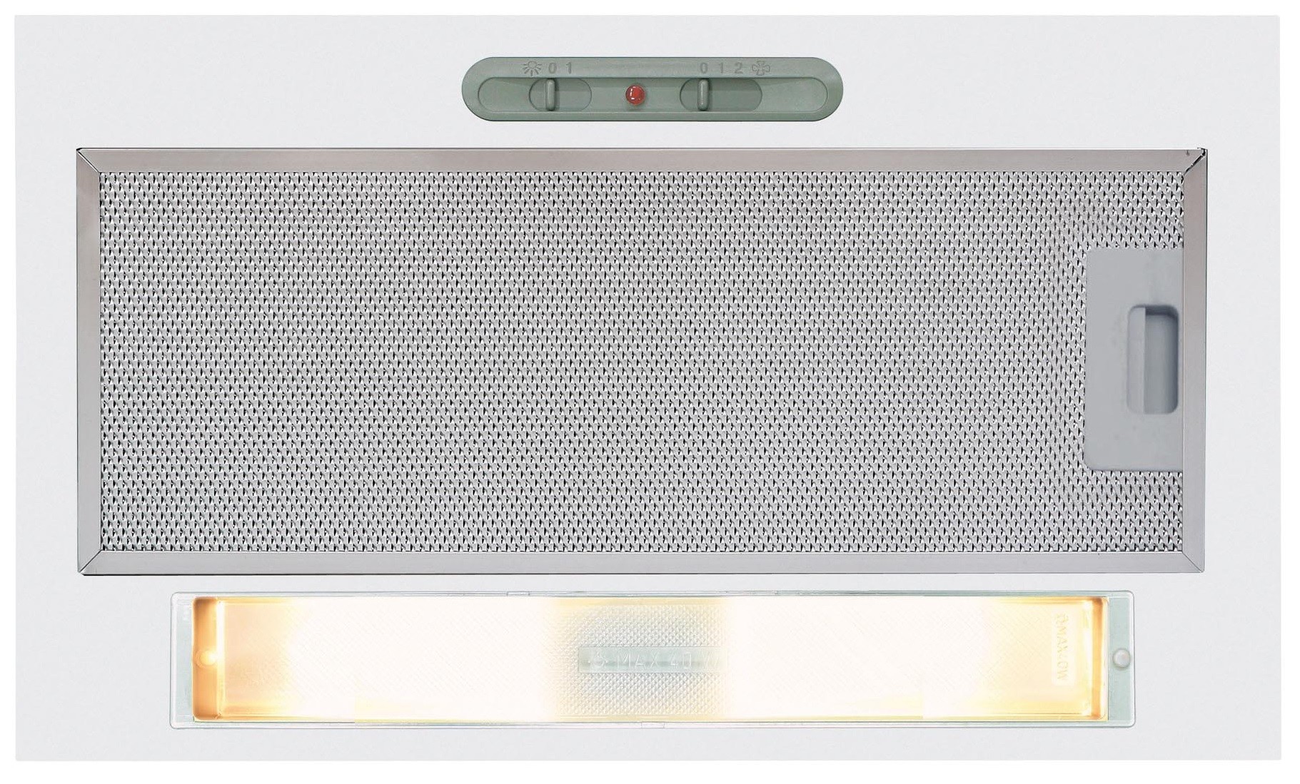 Кухонна витяжка Cata G-45 WH (02039005)