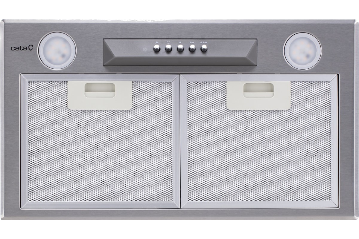 Кухонна витяжка Cata GT-Plus 45 X/L (02030307)