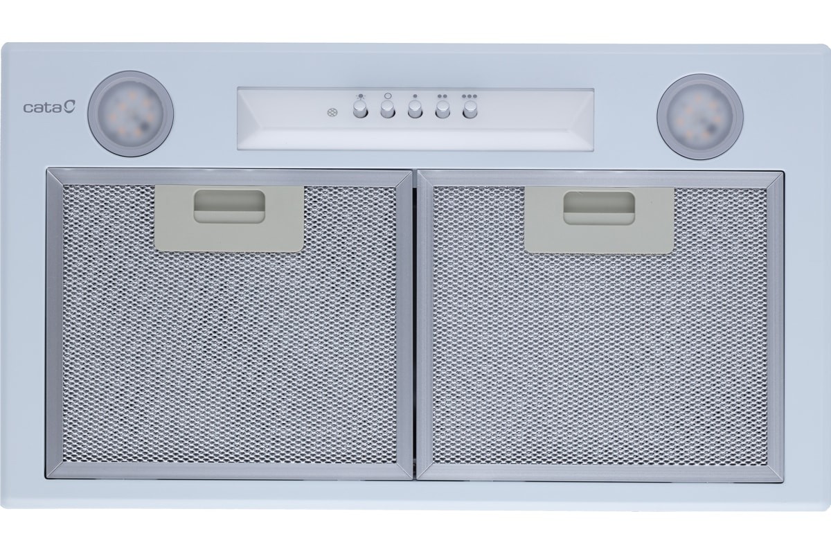 Кухонна витяжка Cata GT-Plus 45 WH/L (02030007)