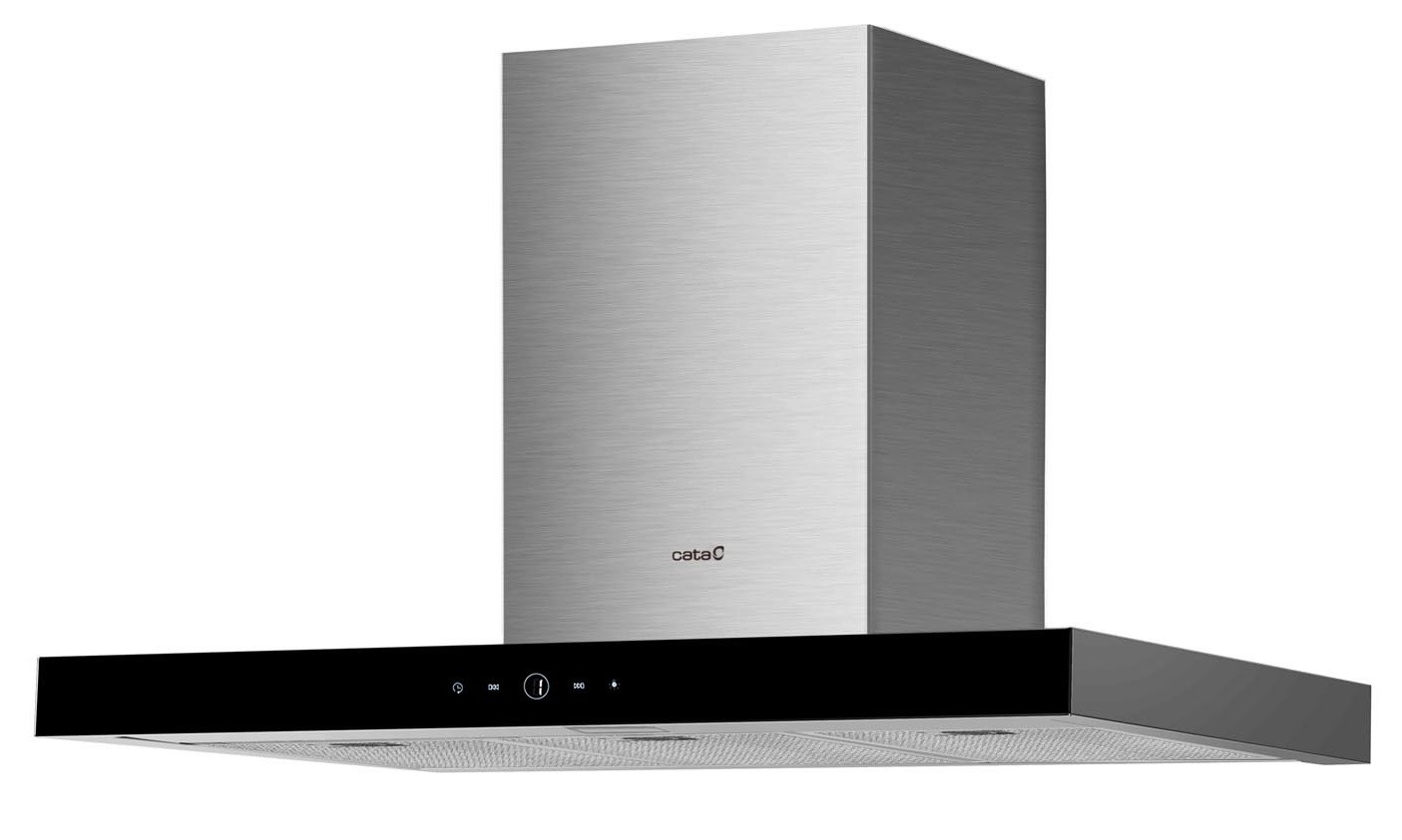 Кухонна витяжка Cata Legend 9000 XGBK (02029207)