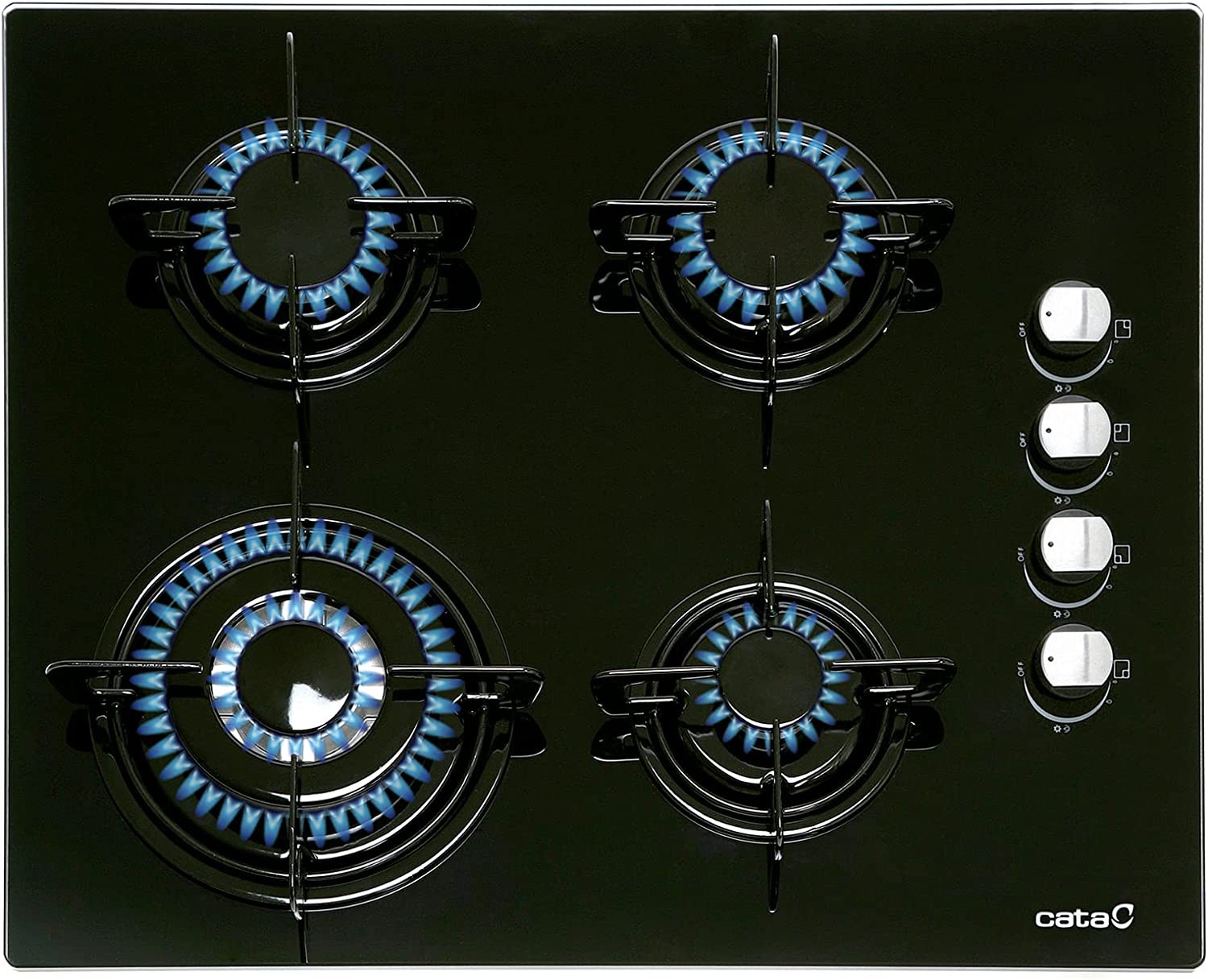 Cata CHI 6031 BK (08041502)