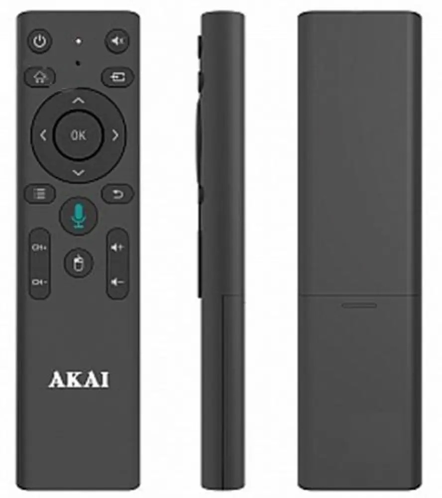 Купити Пульти керування Akai