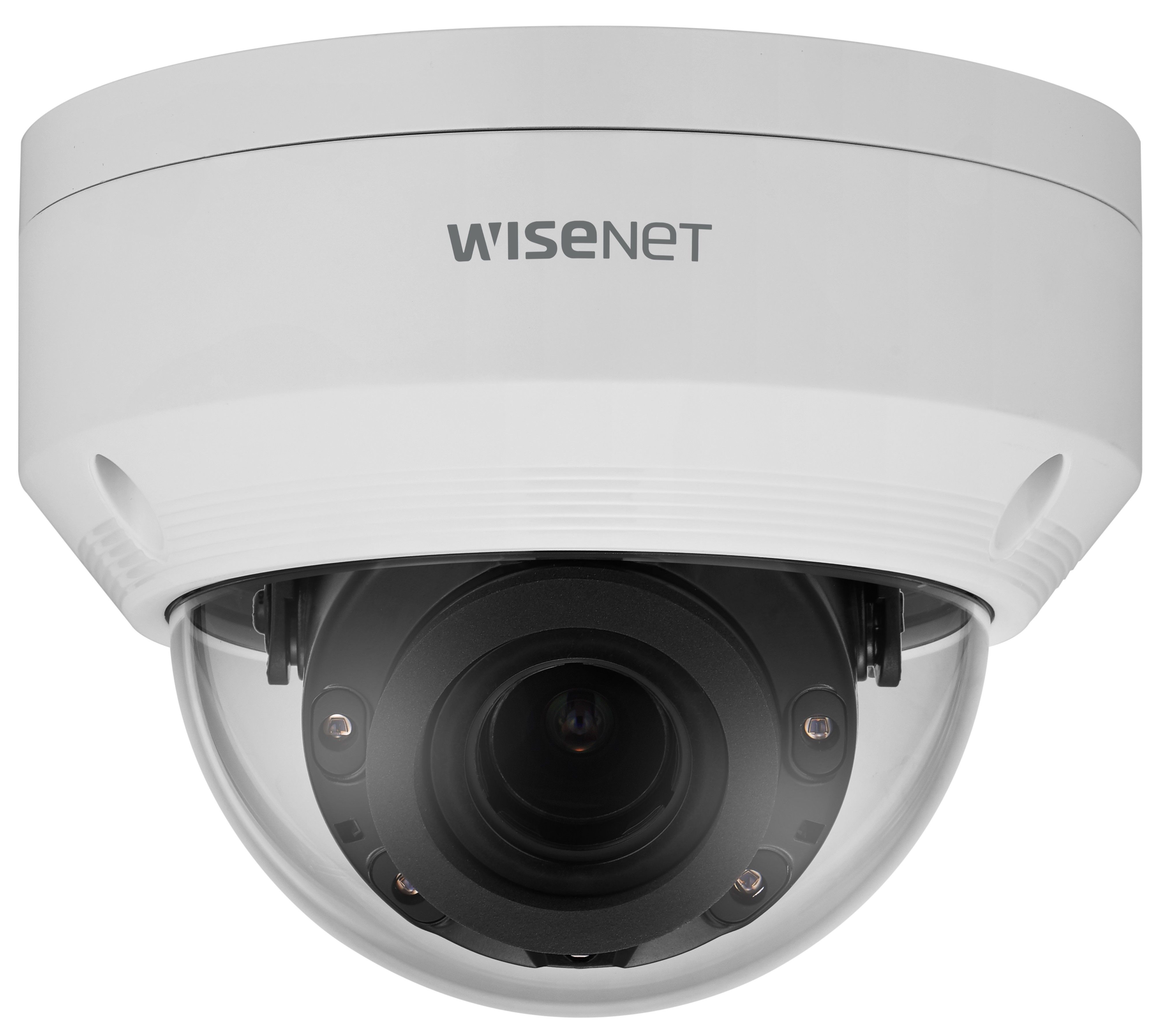 Камера с высоким разрешением Wisenet LNV-6072R