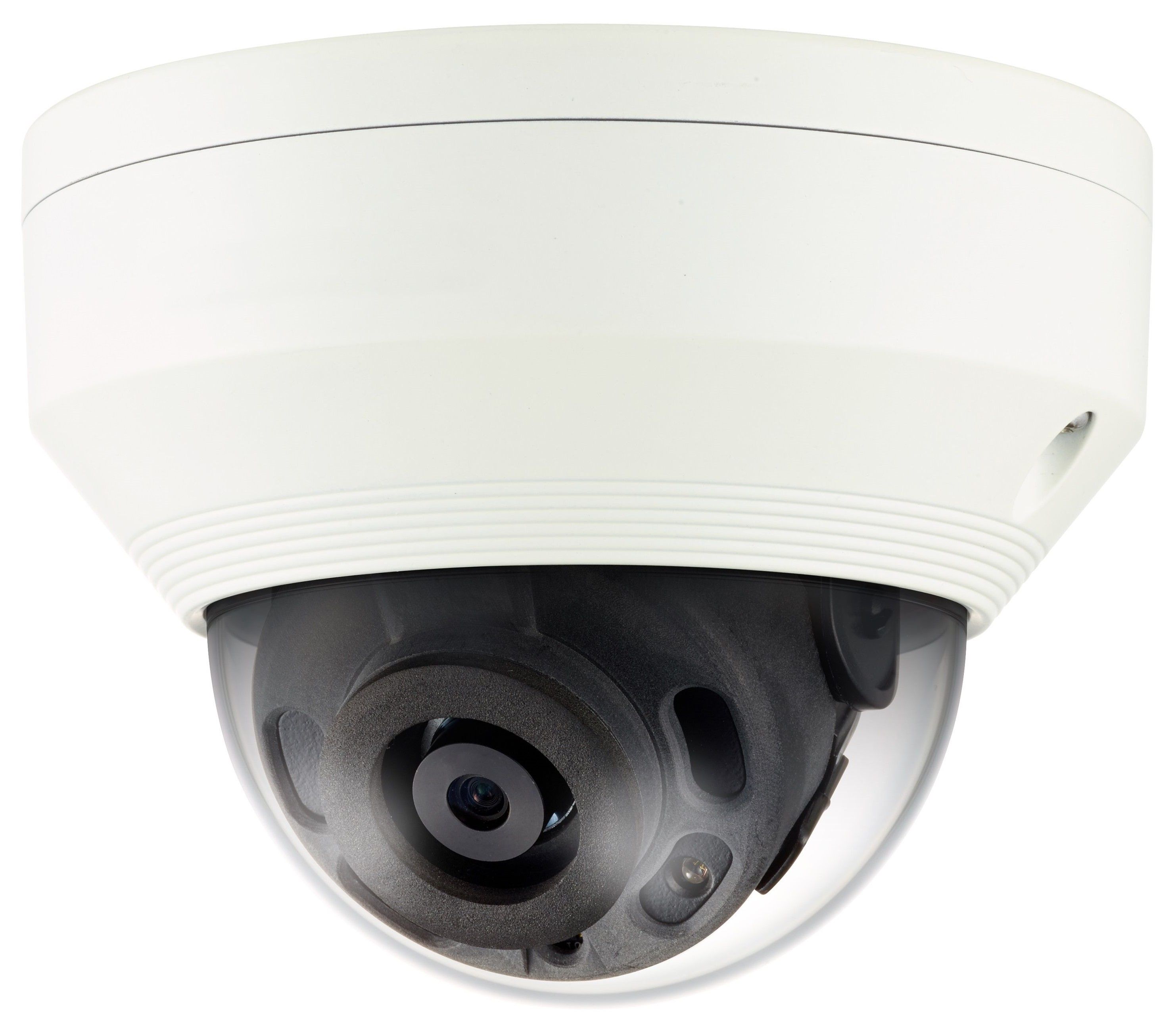 Купольная камера видеонаблюдения Wisenet QNV-7020R