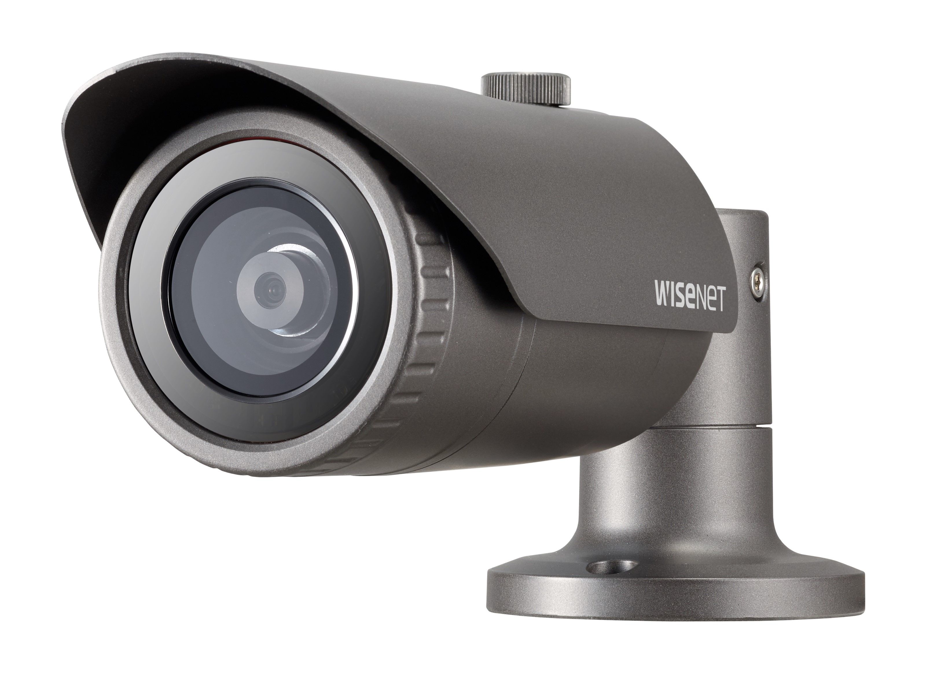 Камера видеонаблюдения Wisenet QNO-8020R цена 11871.22 грн - фотография 2